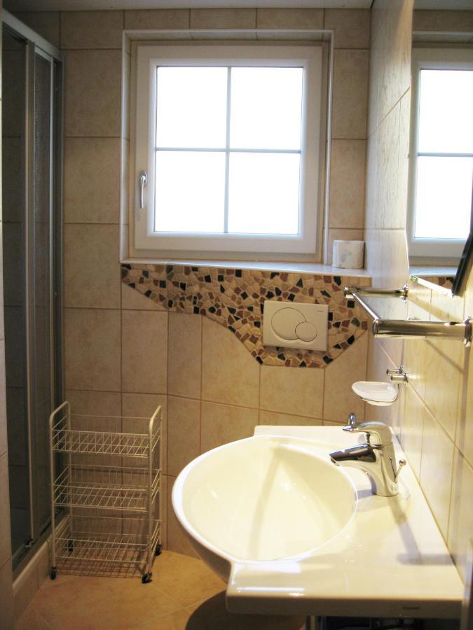 Appartements Alpenblick Soell Ngoại thất bức ảnh
