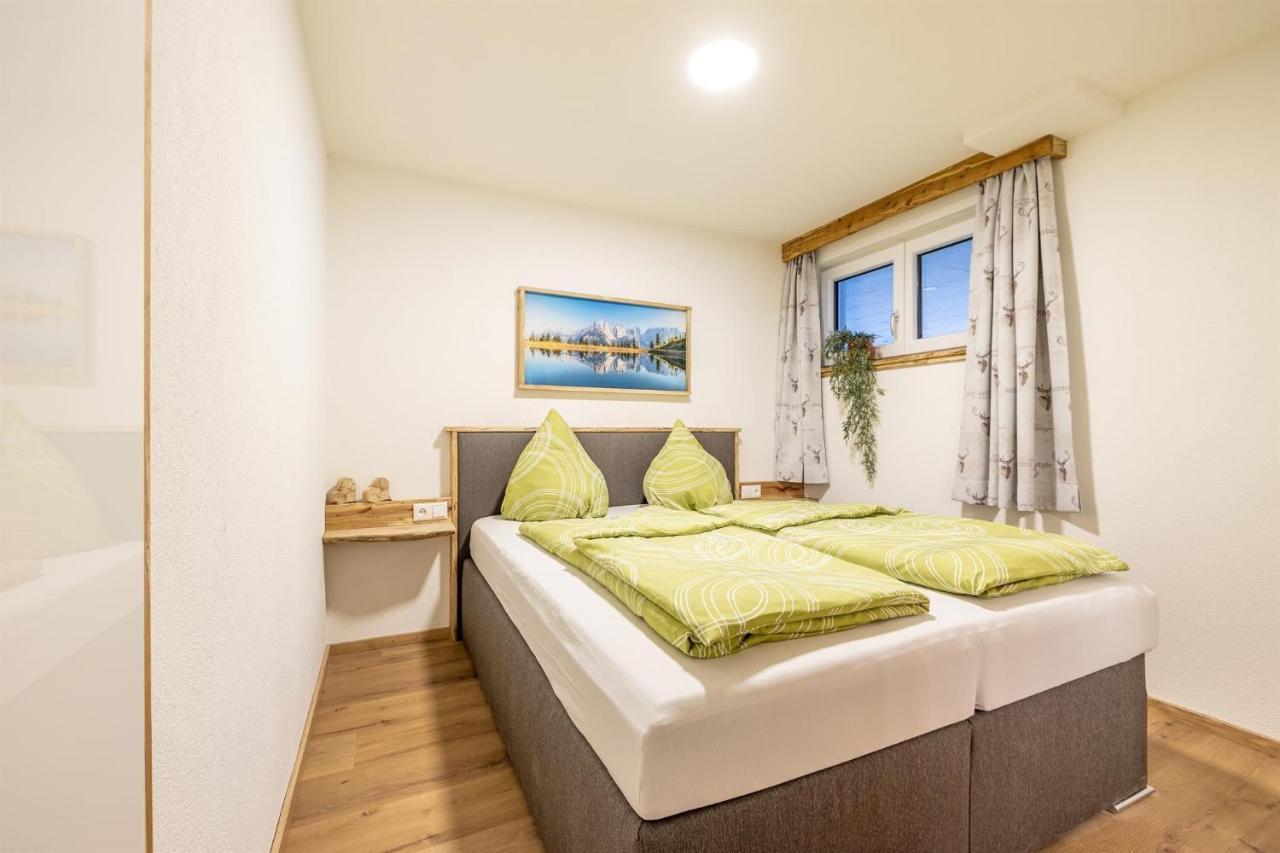 Appartements Alpenblick Soell Ngoại thất bức ảnh