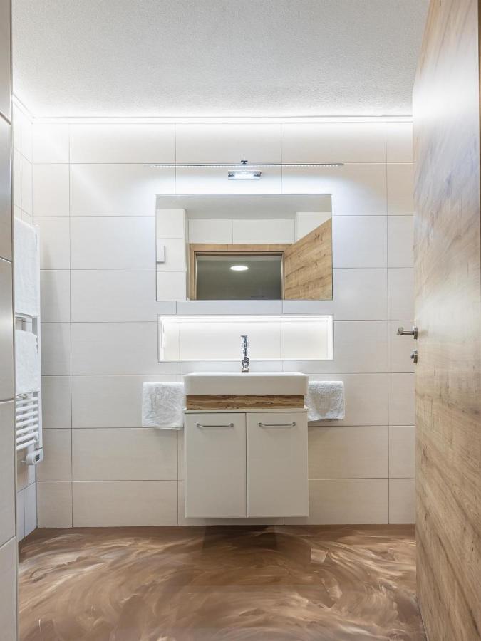 Appartements Alpenblick Soell Ngoại thất bức ảnh