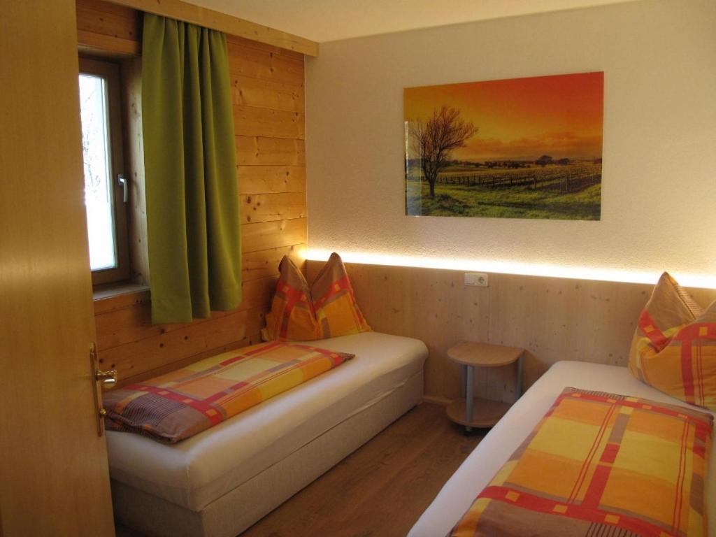 Appartements Alpenblick Soell Ngoại thất bức ảnh