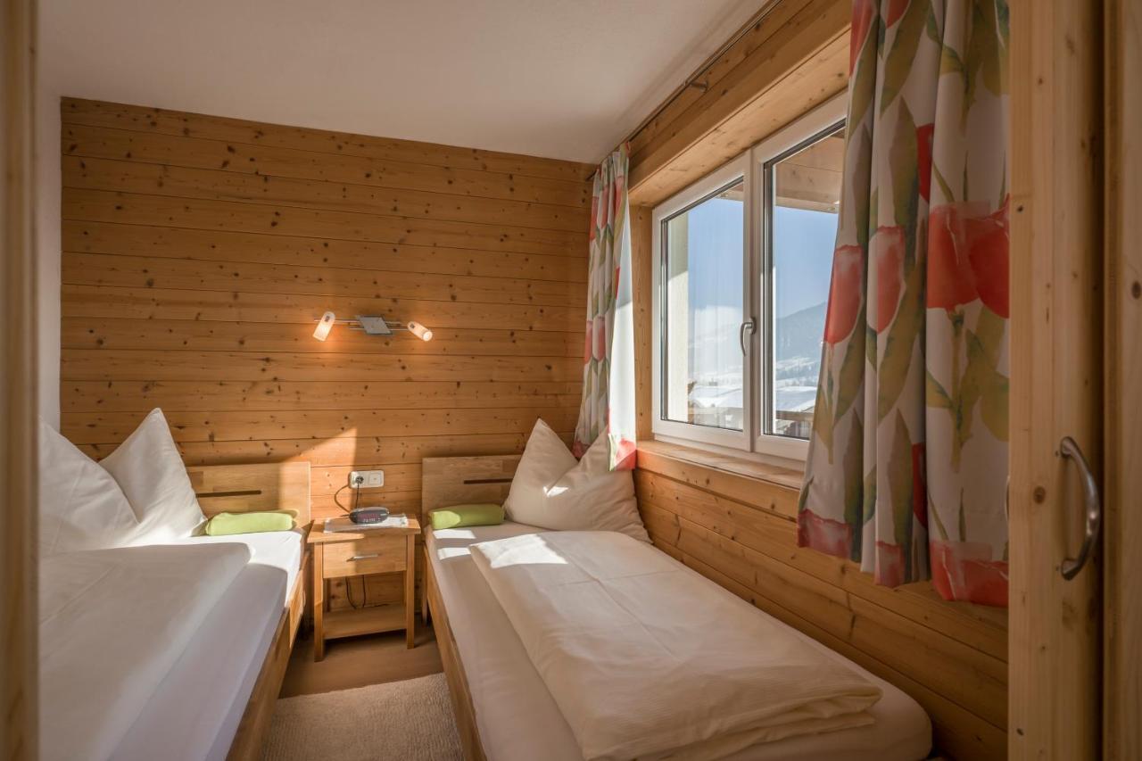 Appartements Alpenblick Soell Ngoại thất bức ảnh