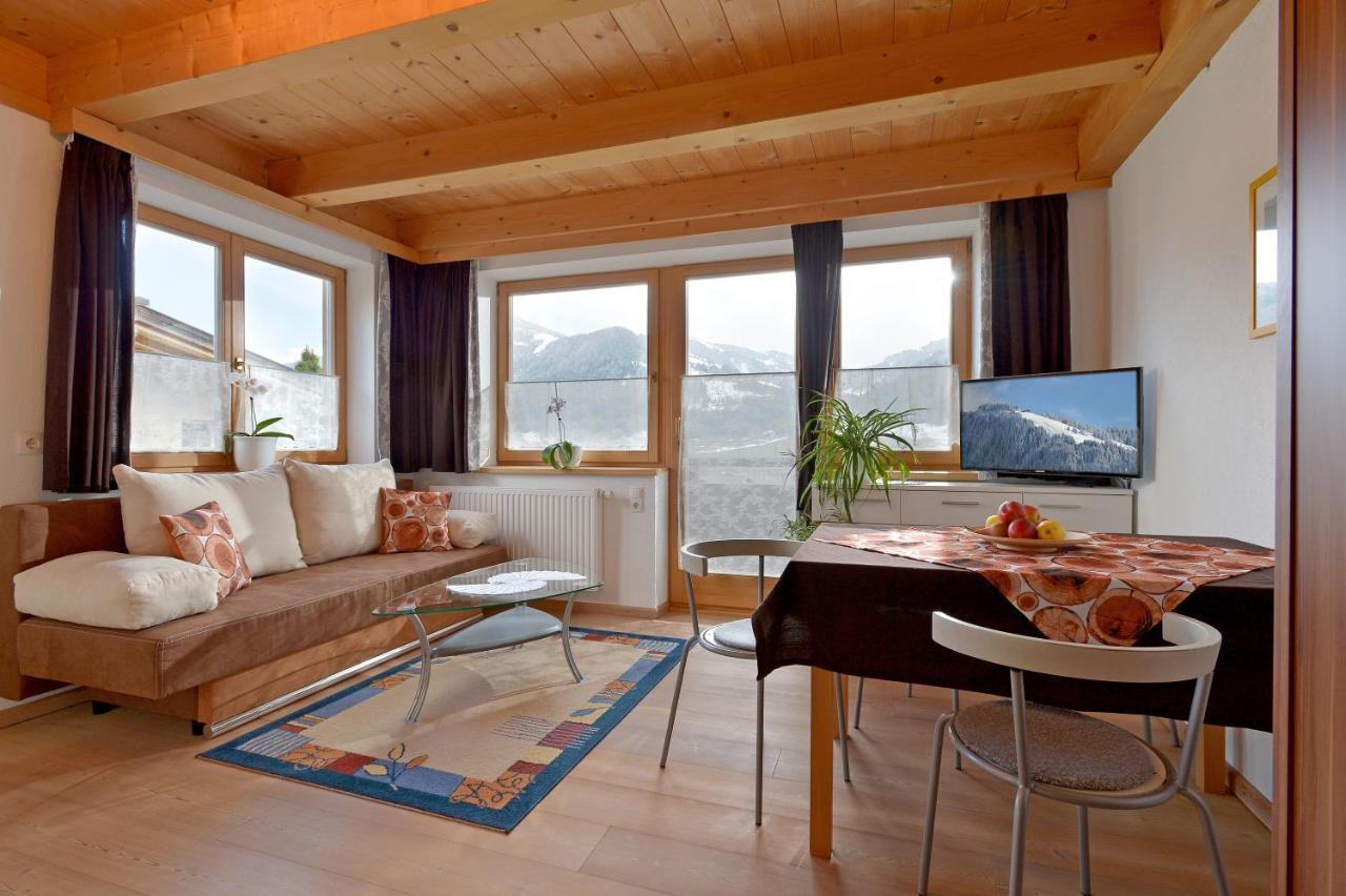 Appartements Alpenblick Soell Ngoại thất bức ảnh