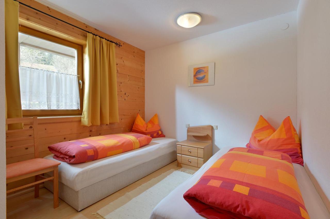 Appartements Alpenblick Soell Ngoại thất bức ảnh
